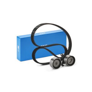 تصویر محصول کیت تایم کیا اسپورتیج 4 سیلندر GT لاین سال 2017